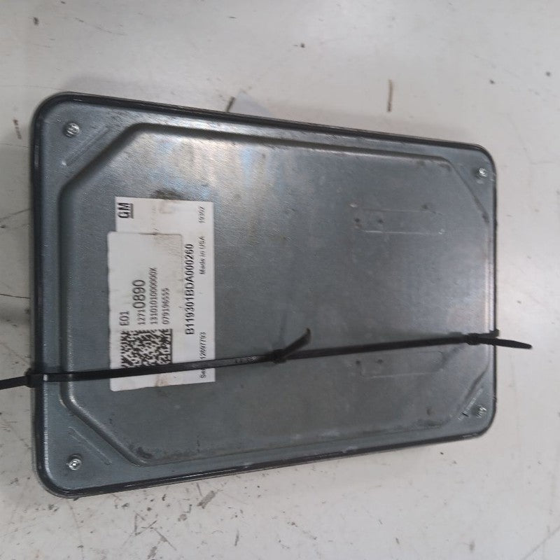 Engine ECM Electronic Control Module 2.0L Fits 20-23 Chevy Blazer OEM