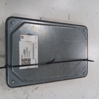 Engine ECM Electronic Control Module 2.0L Fits 20-23 Chevy Blazer OEM