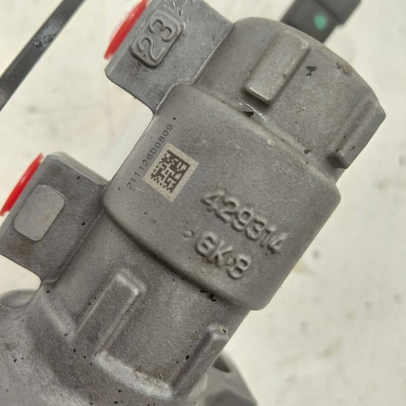 Brake Master Cylinder Fits 16-19 21-22 Buick Encore