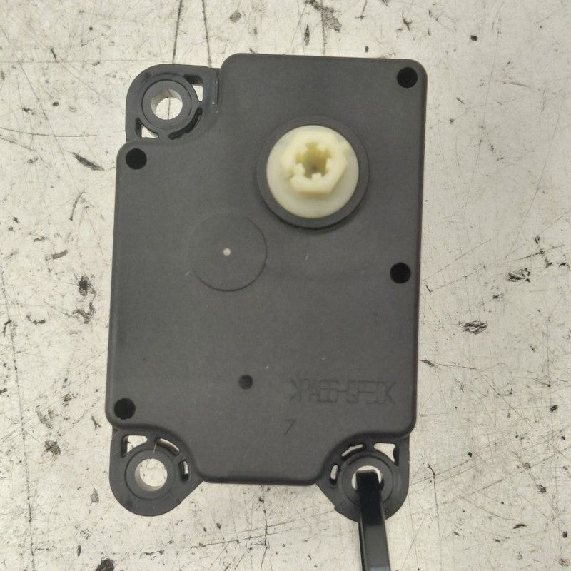 Volvo S60 Flap Door Motor Heater AC Door Actuator  2013 2014 2015