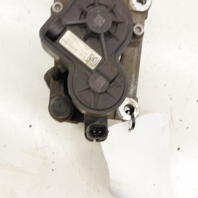 Passenger Right Rear Brake Caliper Fits 20-24 Lincoln Corsair