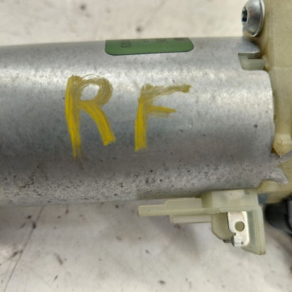 Volvo S60 Passenger Right Front Seat Motor 2018 2017 2016