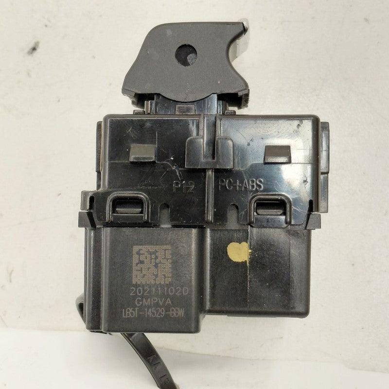 Ford Escape Window Switch Power Left Driver Rear  2022 2023 2024
