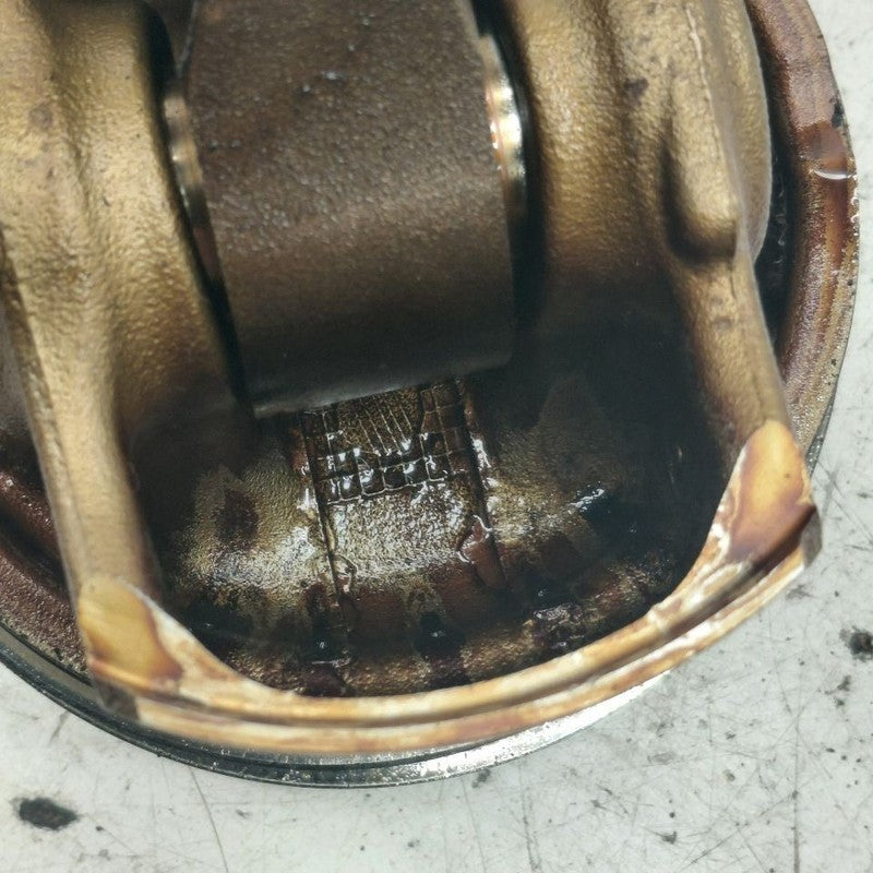 Honda CR-V Single Piston With Connecting Rod   2.4 2019 2018 2017