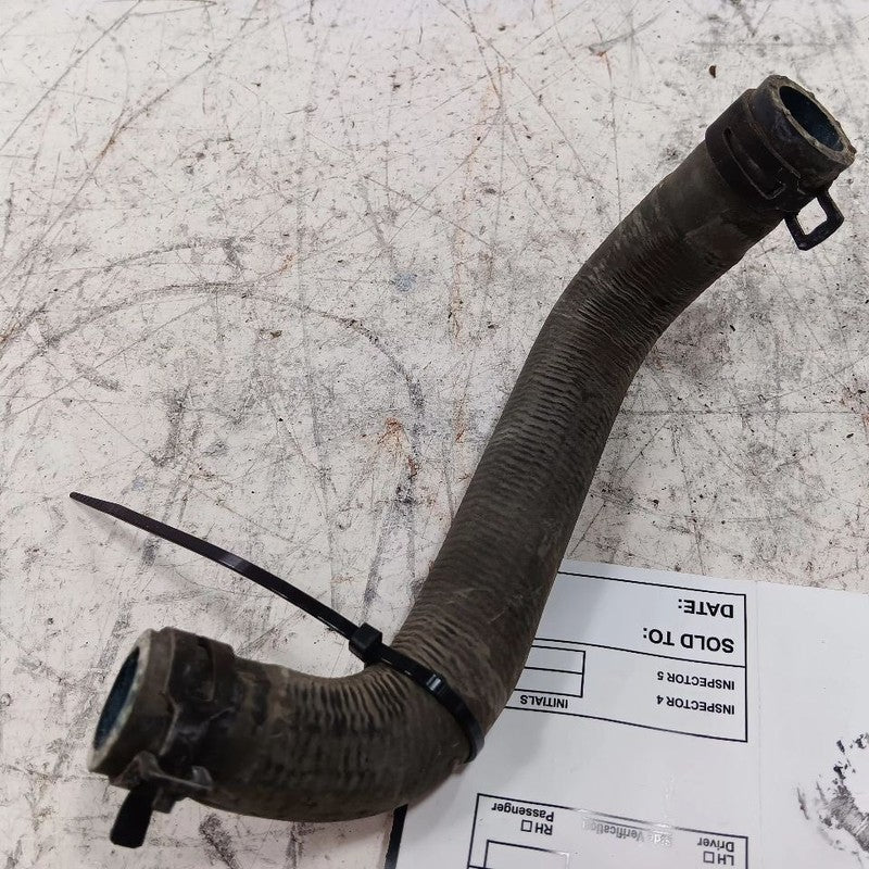 Nissan LEAF Coolant Line Crossover Pipe  2013 2014 2015 2016 2017