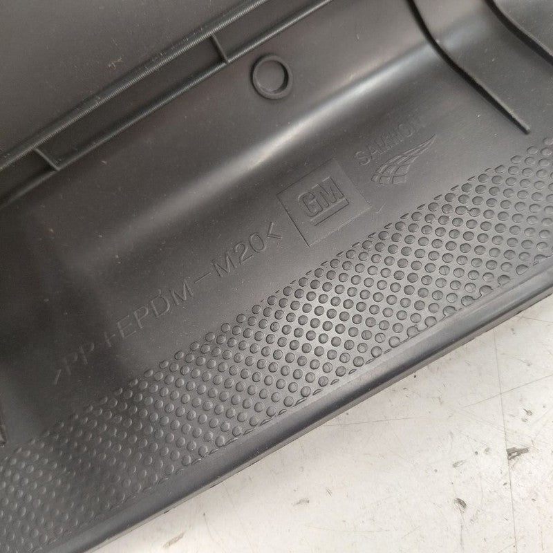 Chevy Trax Sill Trim Plate Door Jam Threshold Right Passenger Front  2