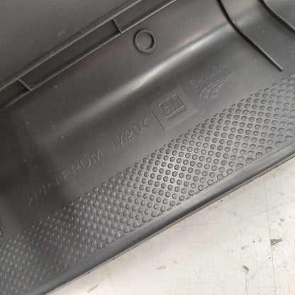 Chevy Trax Sill Trim Plate Door Jam Threshold Right Passenger Front  2