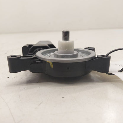 Passenger Right Front Power Window Motor Fits 16-19 Chevy Volt