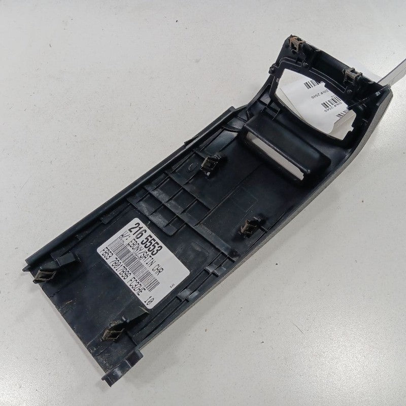 Ford Explorer Driver Left Side Dash Bezel {FB5378017B96} 2016 2017 201