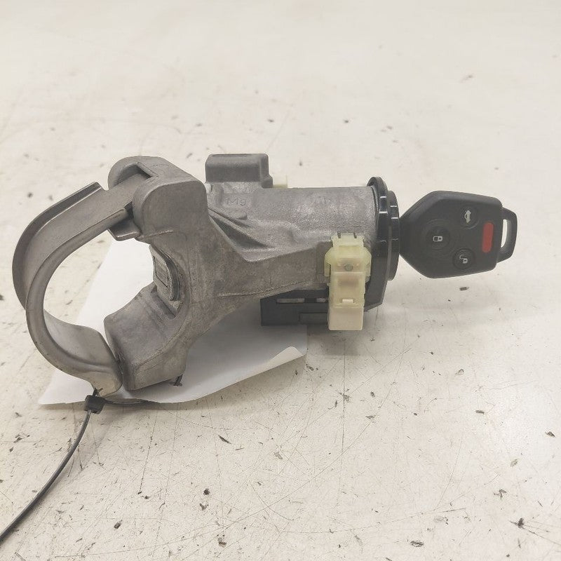 Ignition Switch Conventional Ignition CVT Fits 13-22 XV Subaru Crosstr