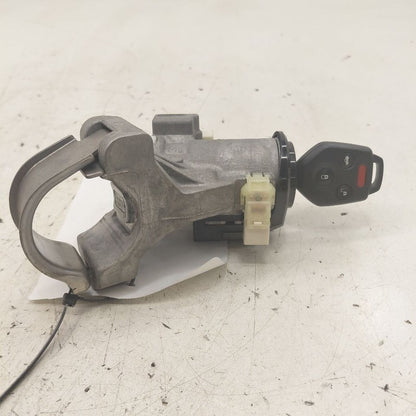 Ignition Switch Conventional Ignition CVT Fits 13-22 XV Subaru Crosstr