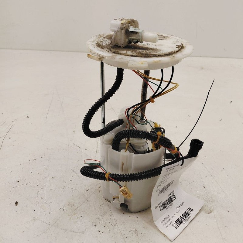 Gas Fuel Pump Assembly 2.5L VIN 5 1st Digit Fits 14-20 Nissan Rogue  O