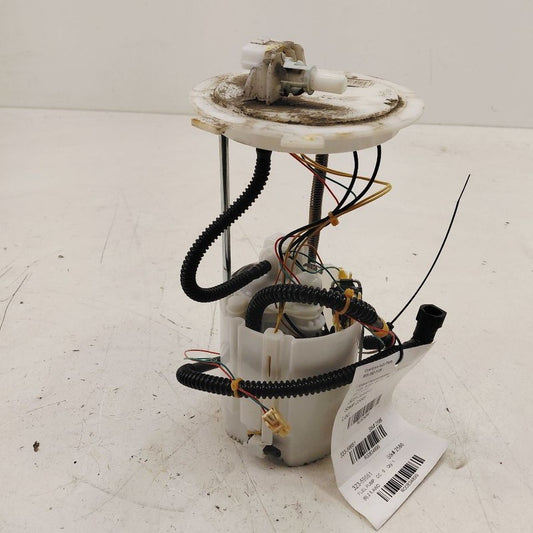 Gas Fuel Pump Assembly 2.5L VIN 5 1st Digit Fits 14-20 Nissan Rogue  O