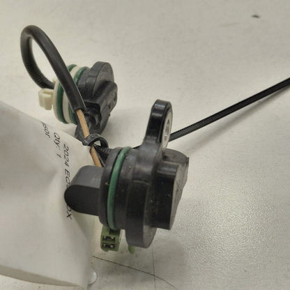 Chevy Equinox Transmission Speed Sensor  2024 2023 2022