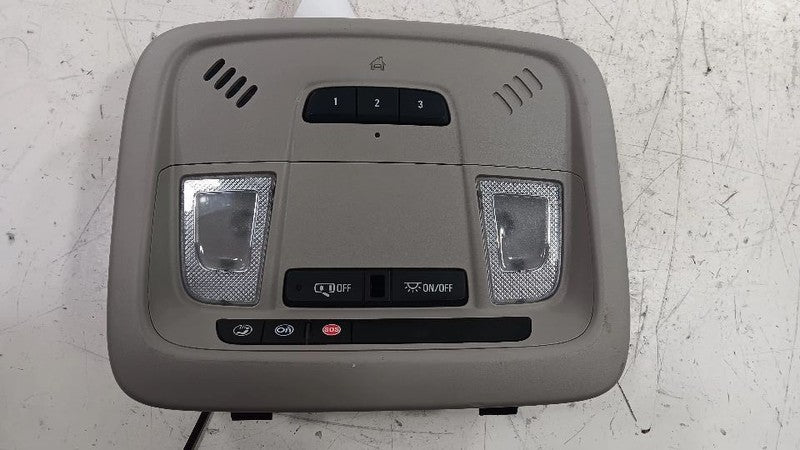 Buick Lacrosse Dome Light Roof Lamp  2017 2018 2019