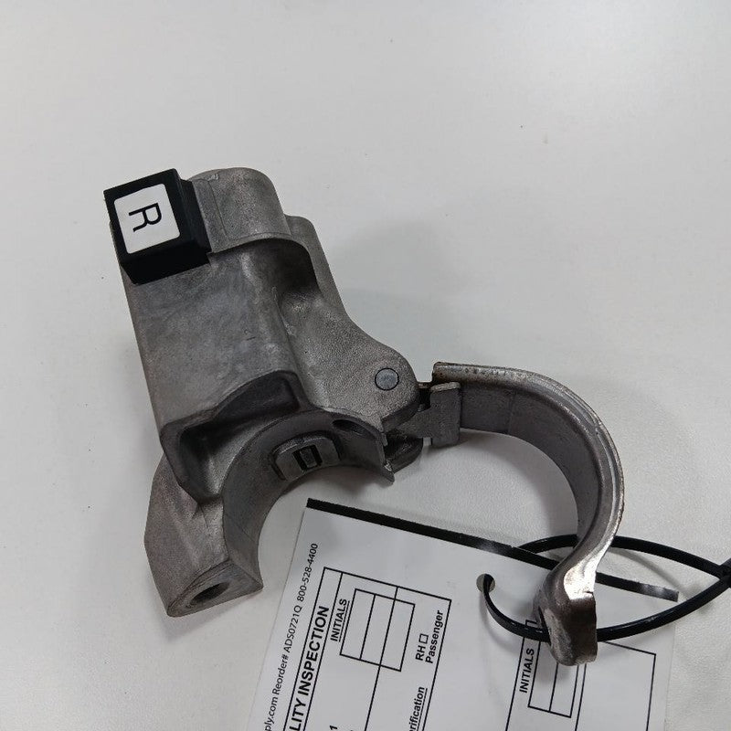 Subaru Crosstrek Steering Wheel Lock {45020-05-3} 2019 2020 2021 2022 2023