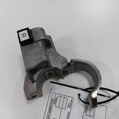 Subaru Crosstrek Steering Wheel Lock {45020-05-3} 2019 2020 2021 2022 2023