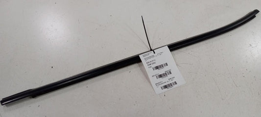 Kia Forte Door Glass Window Weather Strip Trim Front Right Passenger 2