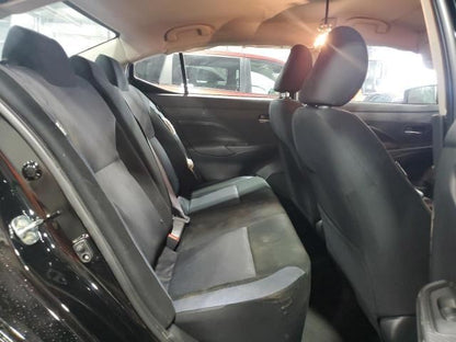 Nissan Versa Door Handle Right Passenger Front Interior Inside  2024 2