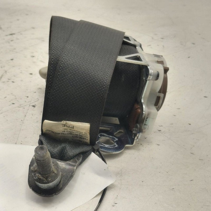 Passenger Right Front Seat Belt Strap Retractor Fits 16-19 Nissan Vers