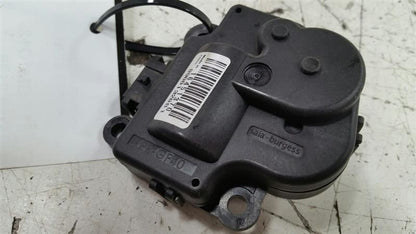 Impala Flap Door Motor Heater AC Door Actuator 2012 2013 2014 2015 2016