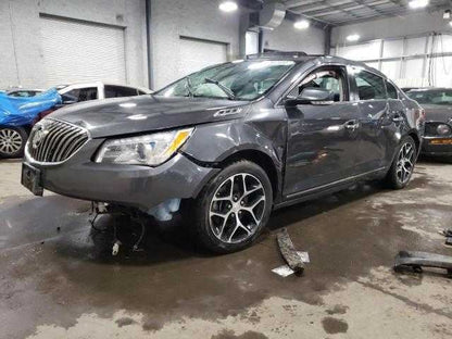 13363519 Air Conditioning AC Evaporator Fits 11-17 REGAL