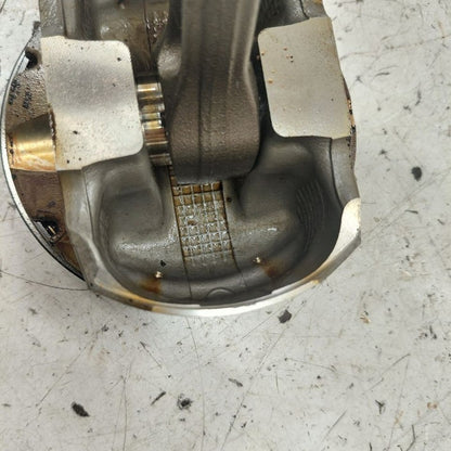 Nissan Murano Single Piston With Connecting Rod   3.5 2020 2021 2022 2