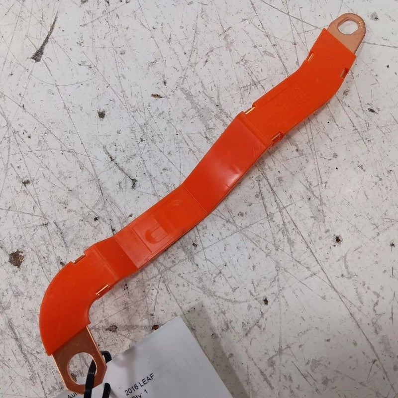 Nissan LEAF Battery Cable  2013 2014 2015 2016 2017 OEM