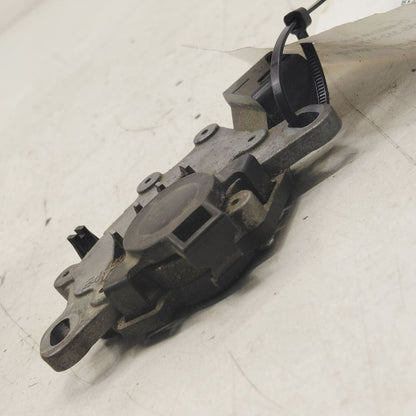 Honda CR-V Neutral Safety Switch Automatic Transmission Gear Selection