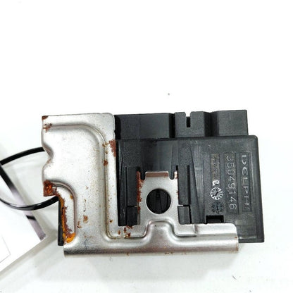 Nissan Altima Wireless Charger Computer Control Module 283H19DJ0A 2023
