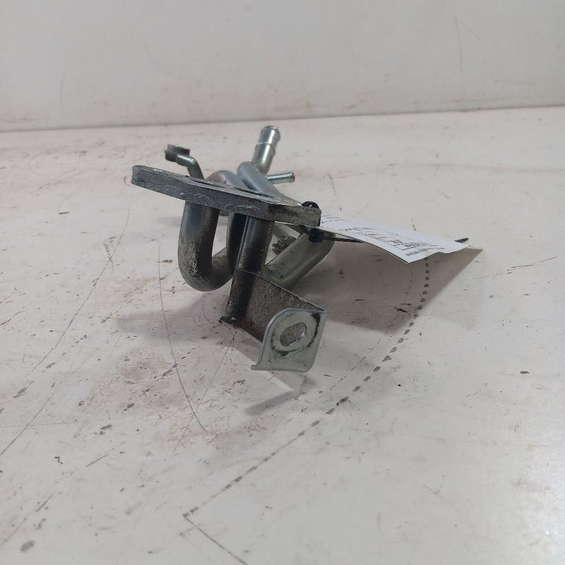 INFINITI QX50 Coolant Line Crossover Pipe  2017 2016 2015 2014