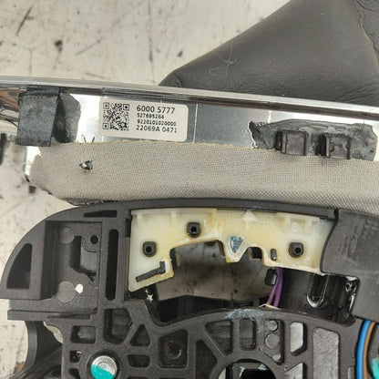 Transmission Gear Shifter Fits 22-25 Buick Encore GX