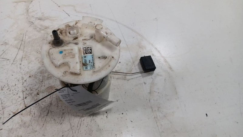 DG1Z9H307R Gas Fuel Pump Tank Mounted Pump Assembly 3.5L FWD Fits 13-19 TAURUS