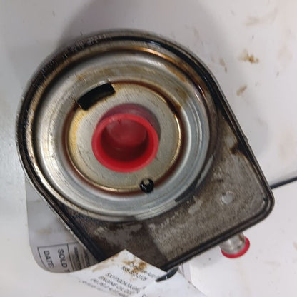 Kia Sorento Engine Oil Cooler  2.4 2018 2017 2016