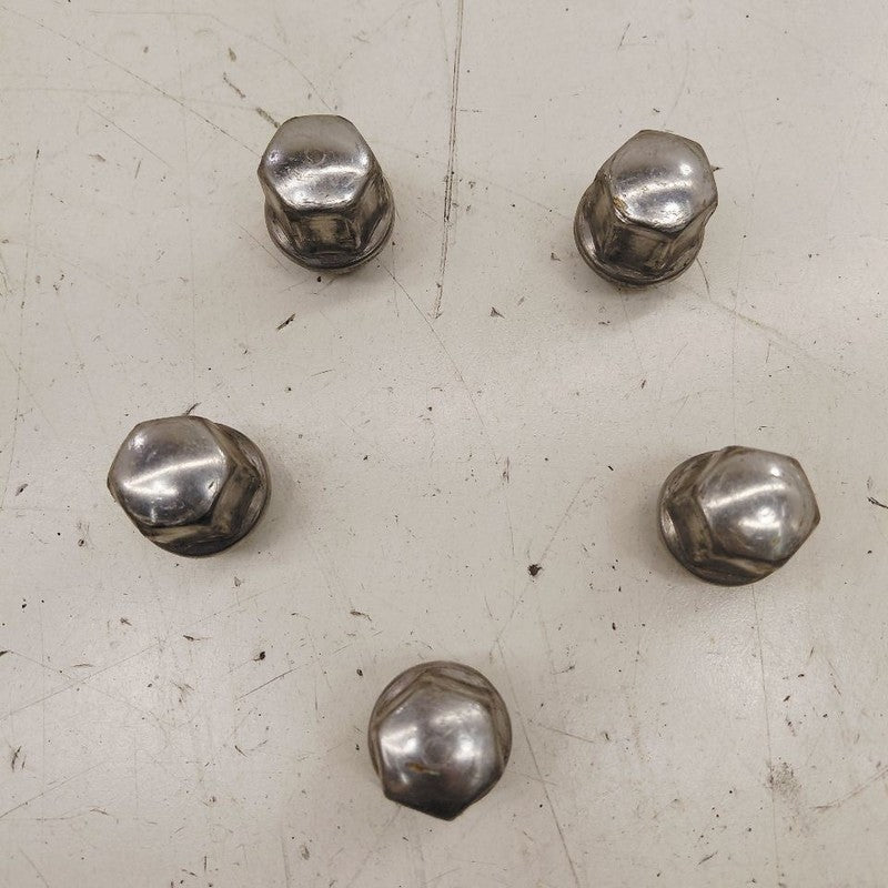 Cadillac XTS Lug Nut Set      2016 2017 2018
