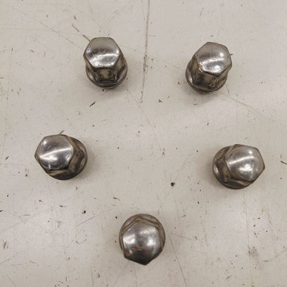 Cadillac XTS Lug Nut Set      2016 2017 2018