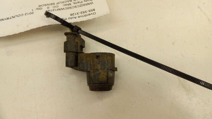 Countryman Rear Bumper Park Assist Sensor 2011 2012 2013 2014 2015