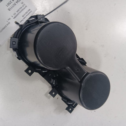 Kia Sorento Cup Holder  2018 2017 2016 OEM