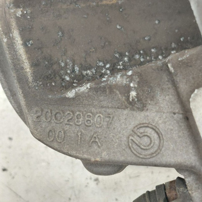 Driver Left Front Brake Caliper Fits 18-25 Alfa Romeo Stelvio
