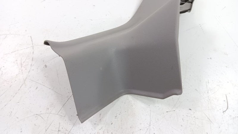 Honda Insight Sill Trim Plate Door Jam Threshold Right Passenger Rear 2010 2011 