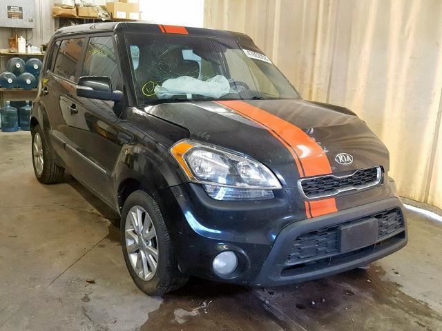  Flap Door Motor Heater AC Door Actuator 2012 KIA SOUL 2010 2011 2013