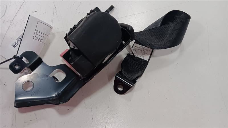 Mazda CX-3 Seat Belt Strap Retractor Right Passenger Rear Back  2019 2