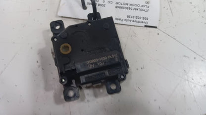 Lexus LS460 Flap Door Motor Heater AC Door Actuator  2007 2008 2009 OE