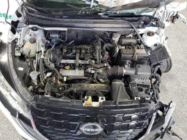 Nissan Kicks Dash Air Vent Center Middle  2021 2022 2023 2024