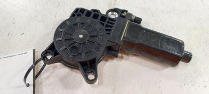 Passenger Right Power Window Motor Rear Fits 01-05 XG SERIES