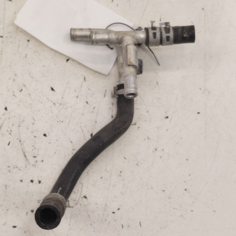 Honda Clarity Coolant Line Crossover Pipe  1.3 2018 2019 2020