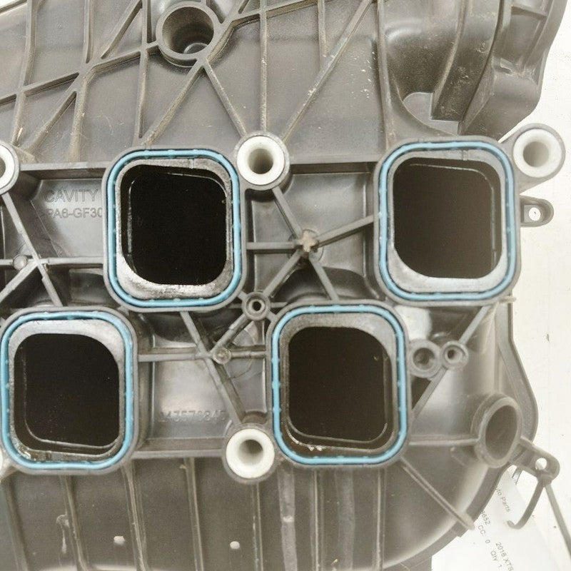 Upper Air Intake Manifold Fits 12-24 Buick Enclave