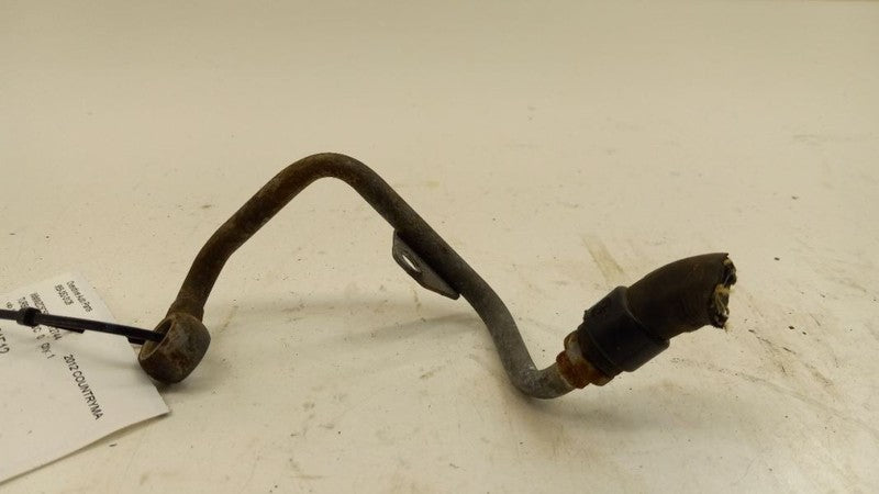 Mini Cooper Countryman Super Turbo Charger Oil Line Hose Tube 2011 201
