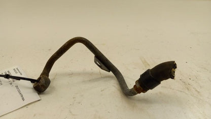 Mini Cooper Countryman Super Turbo Charger Oil Line Hose Tube 2011 201