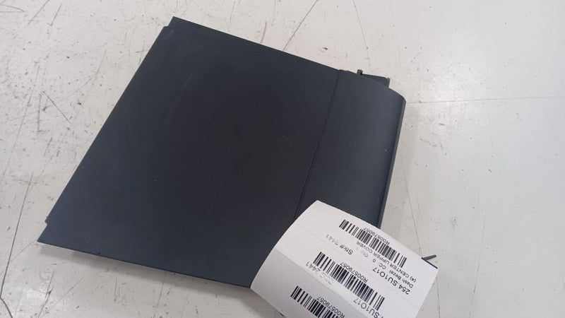 2017 Subaru Impreza  Dash Bezel 579057